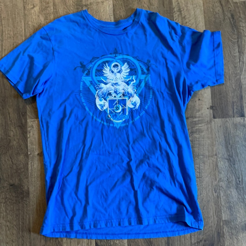 Men’s Decorative t-shirt
